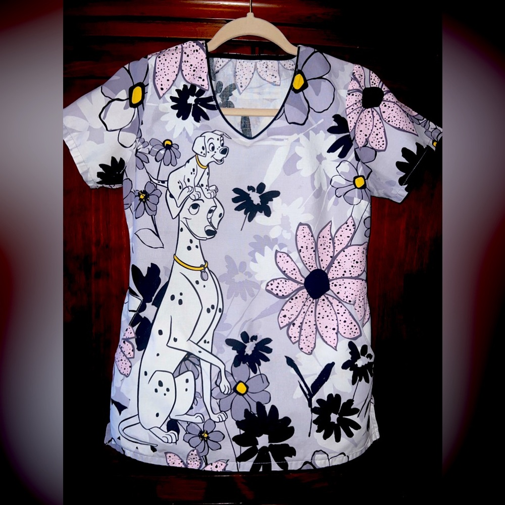 Tooniforms 101 Dalmatians